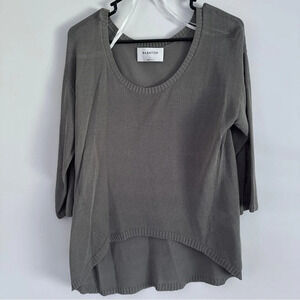 1 💚 Barton Aritzia Top